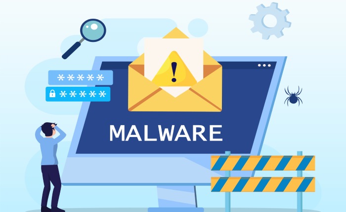 malware