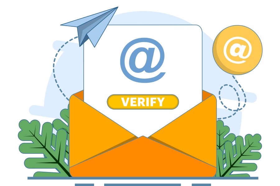 email authentication