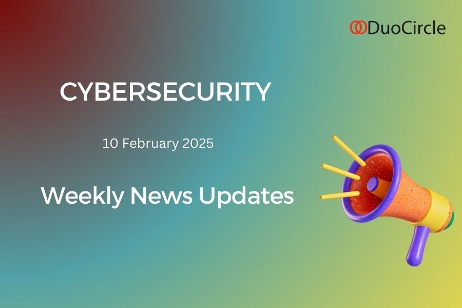 cybersecurity news