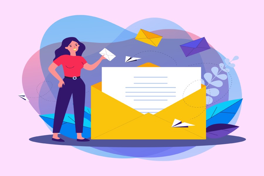 Personalize Your Emails