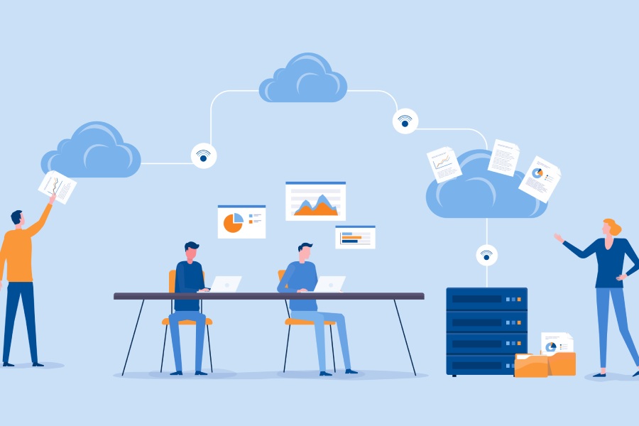 Office 365 Tenant to Tenant Migration