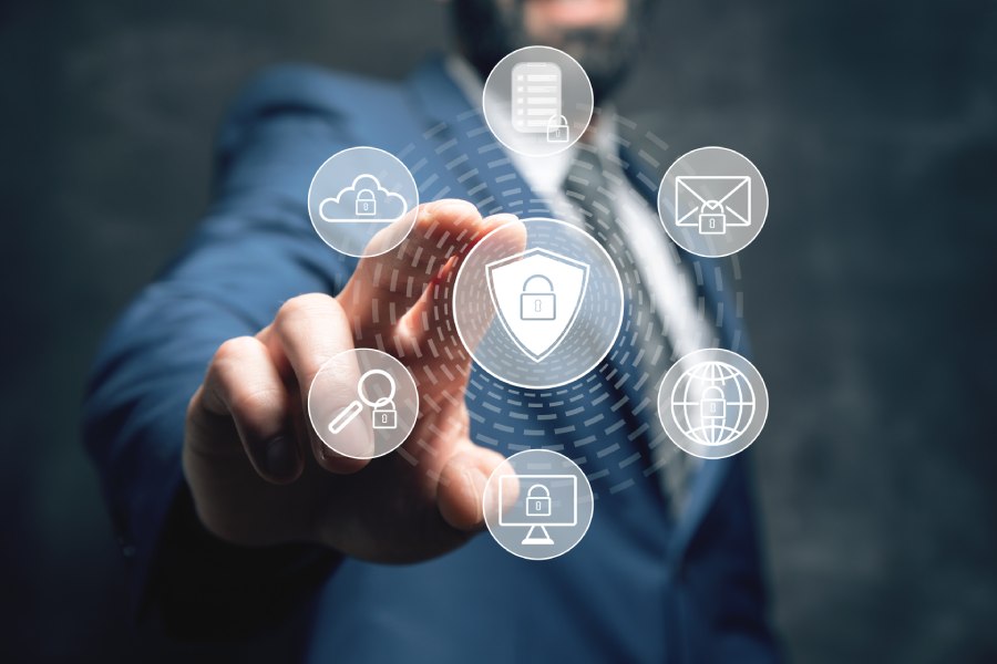MSP Email Security
