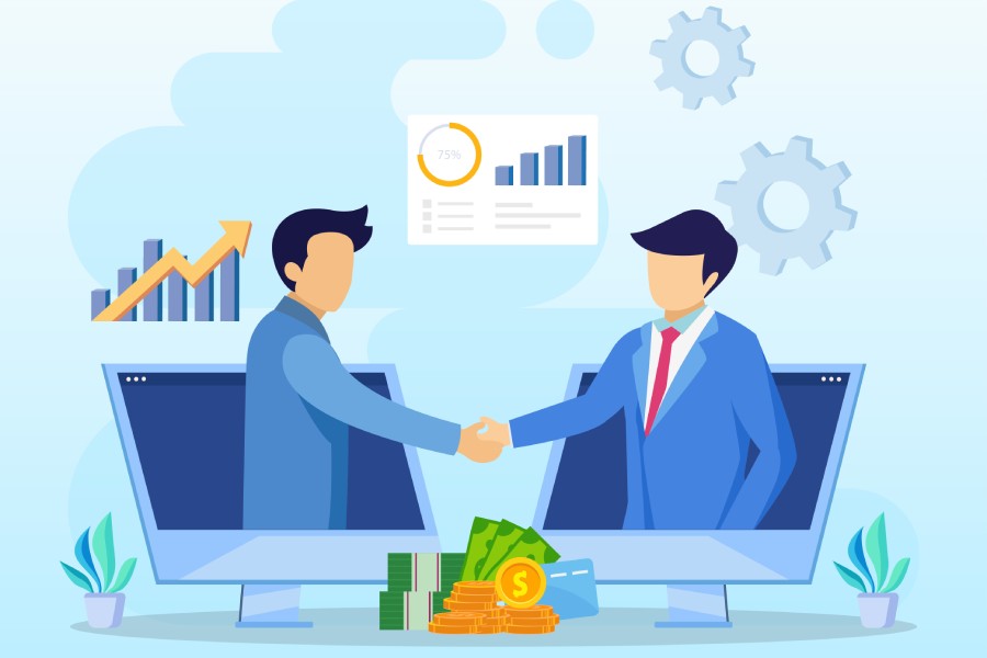 MSP Partner Program