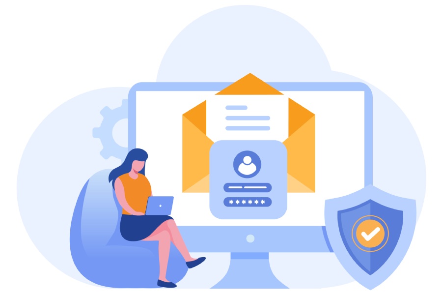 email authentication