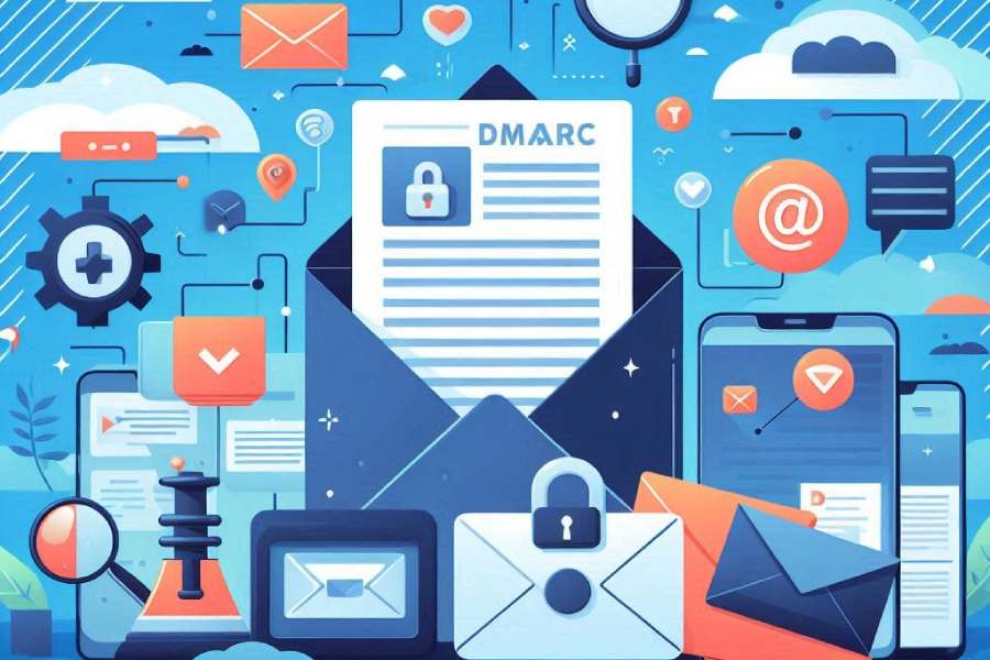DMARC compliance