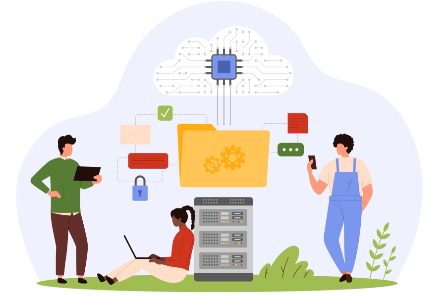 Phishing Protection Software