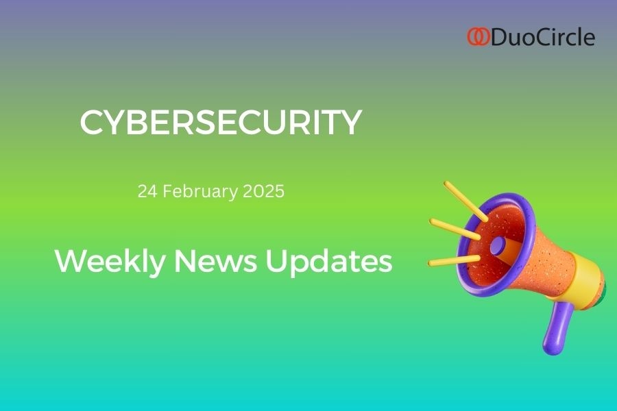 cybersecurity news