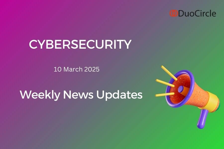 cybersecurity news
