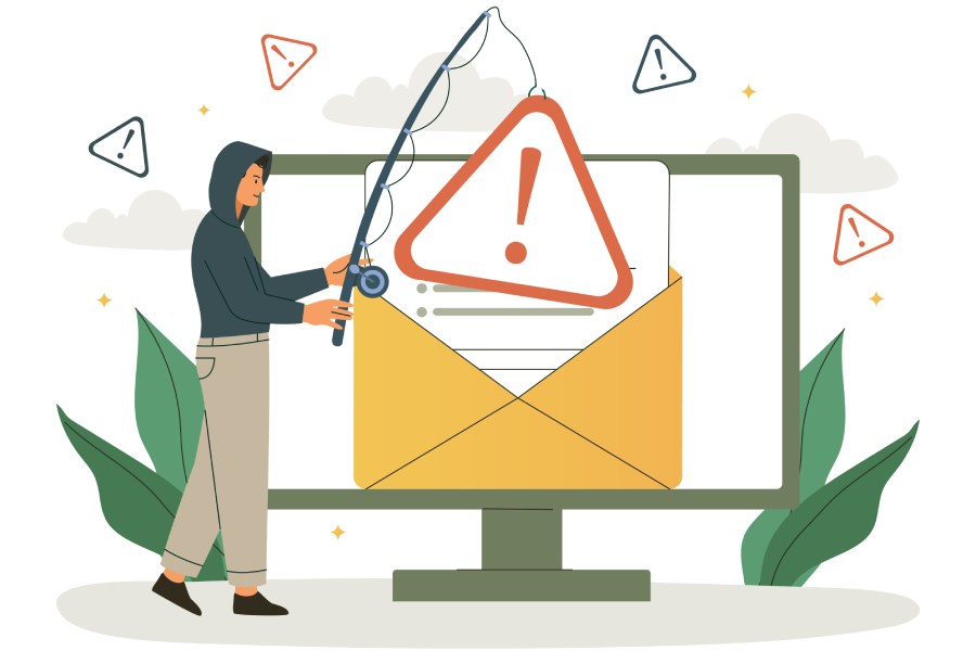 Email Authentication Issues
