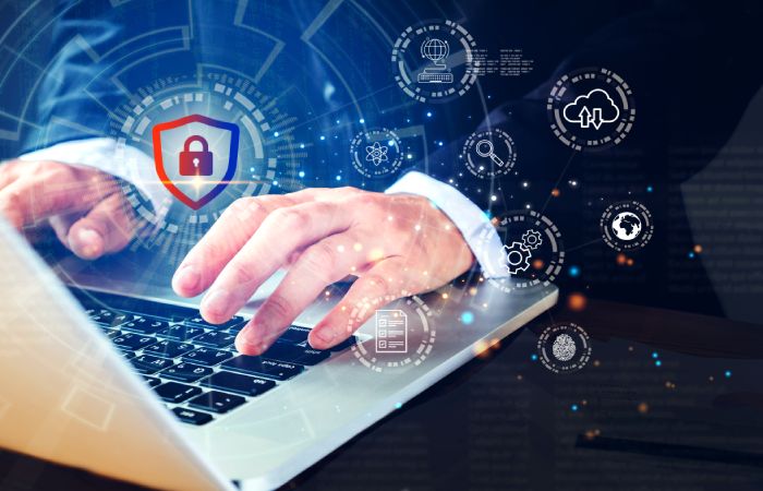Cybersecurity