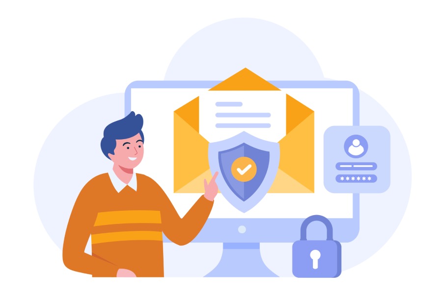 Email Protection