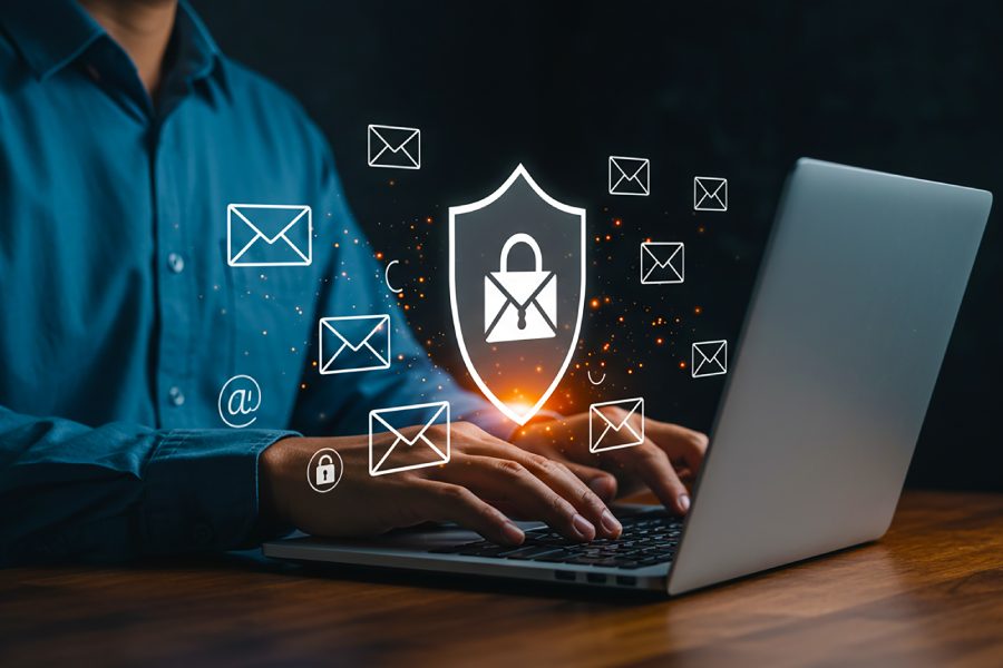 Email Security