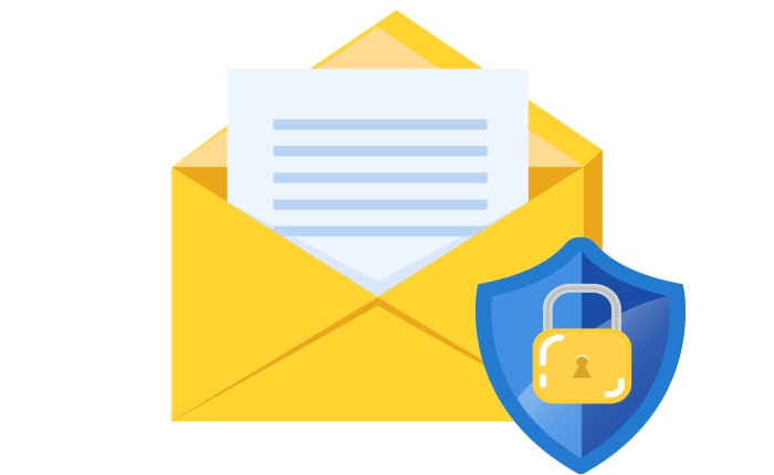 email security