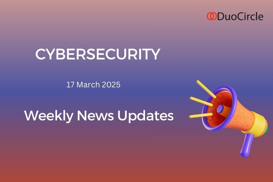 cybersecurity news