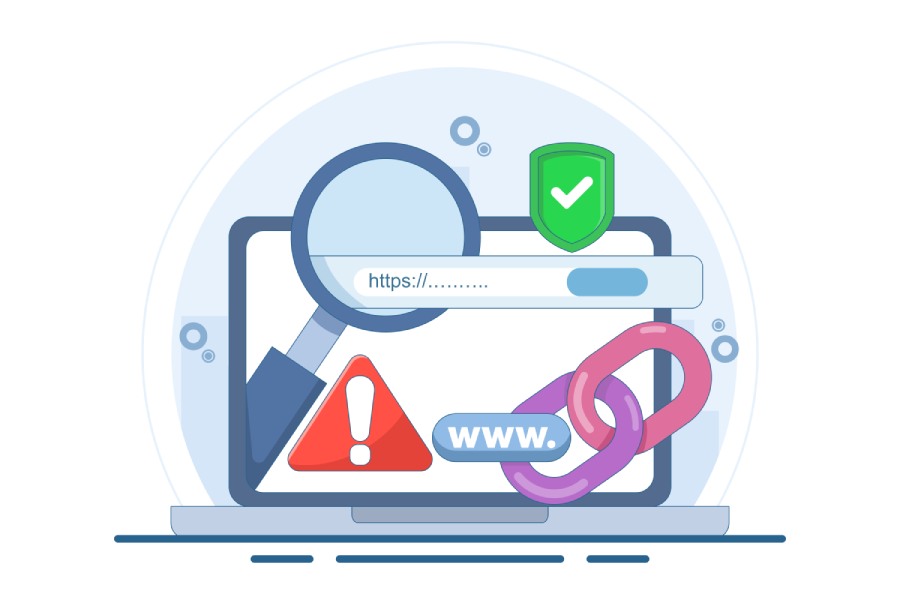 Protecting Your Website