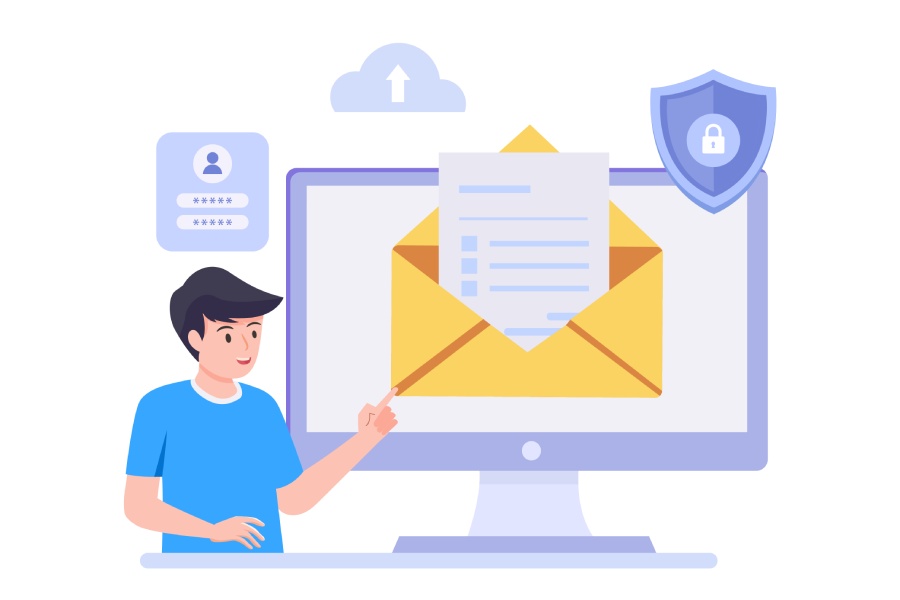 Cloud Email Security