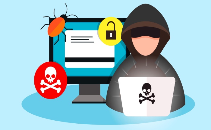 cyberattack