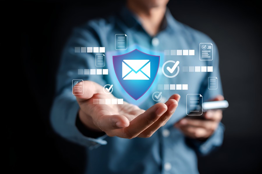 email security