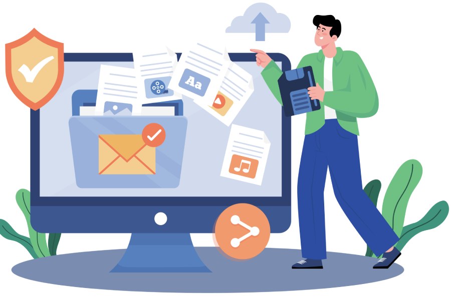 Email Security