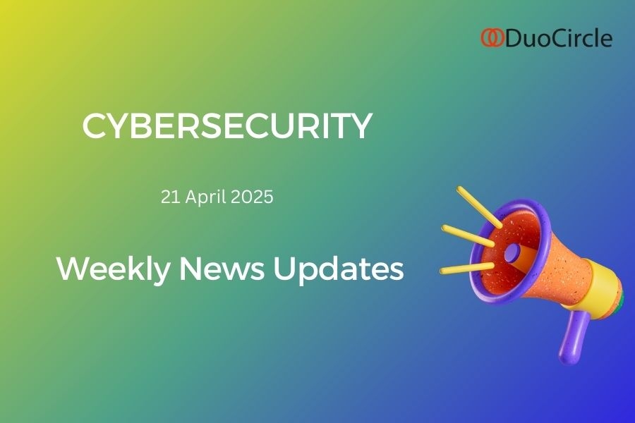 cybersecurity news