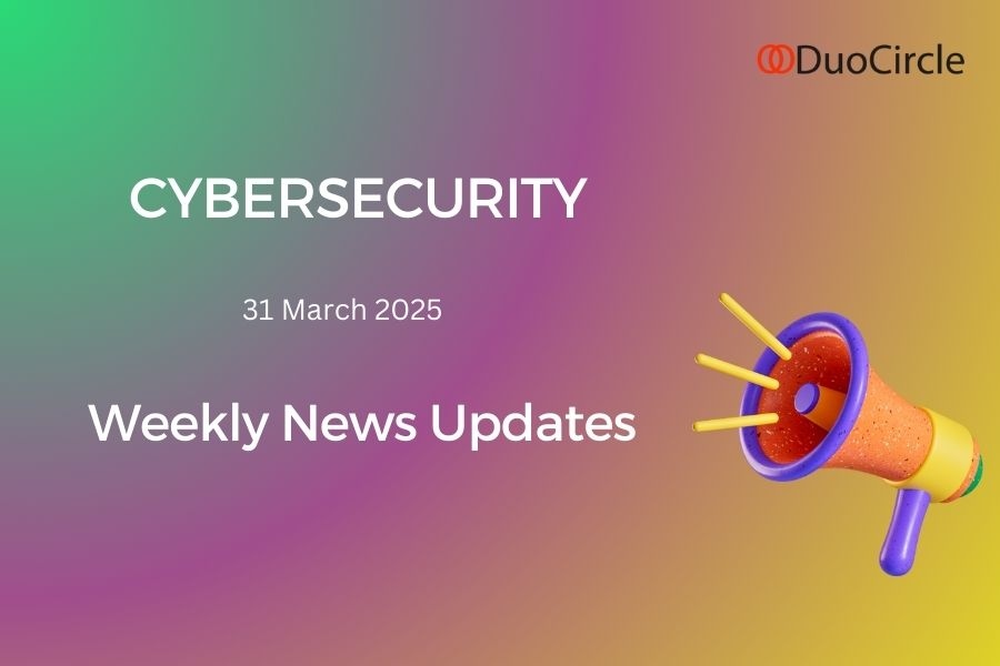 cybersecurity news
