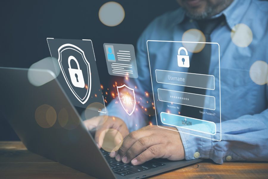 Business from Online Threats