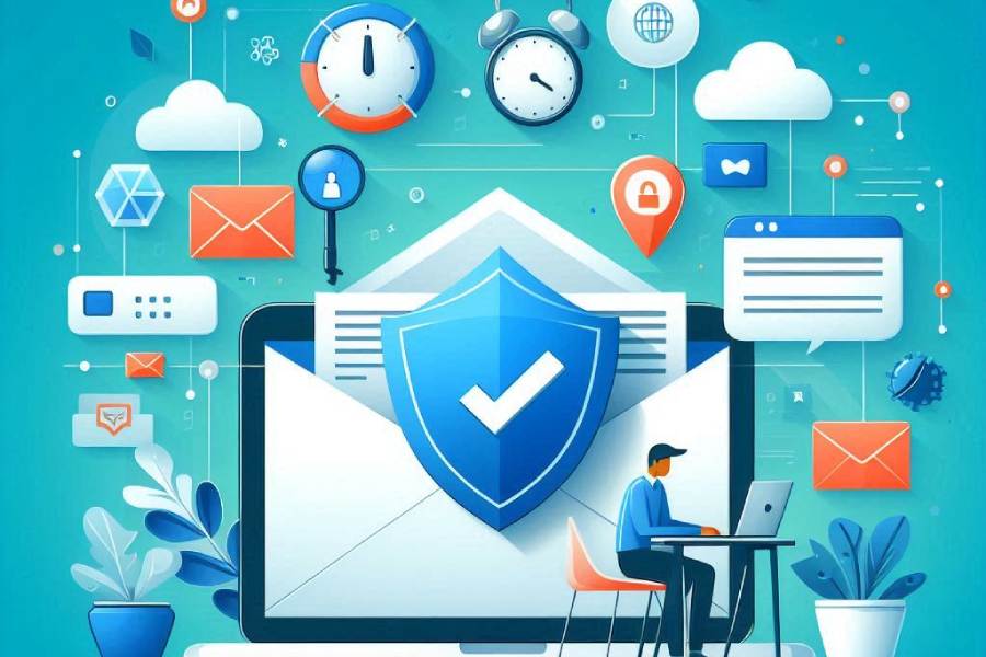 SPF in a DMARC-DKIM