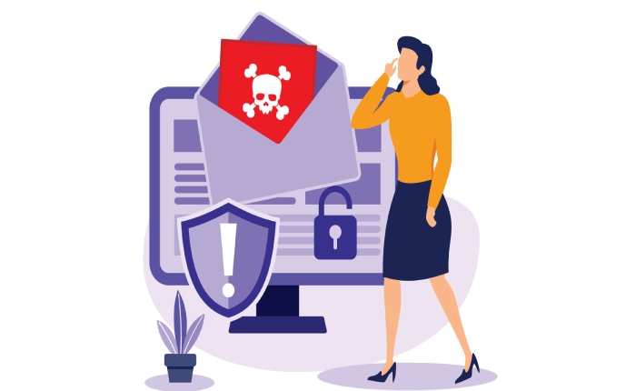 cyber threats
