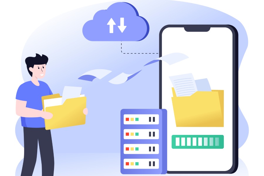 Cross Tenant Migration Office 365