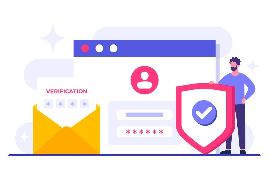 Real-time email verification