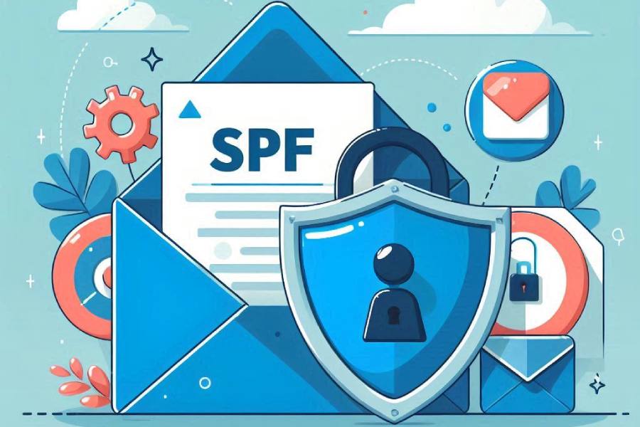 relevance of SPF