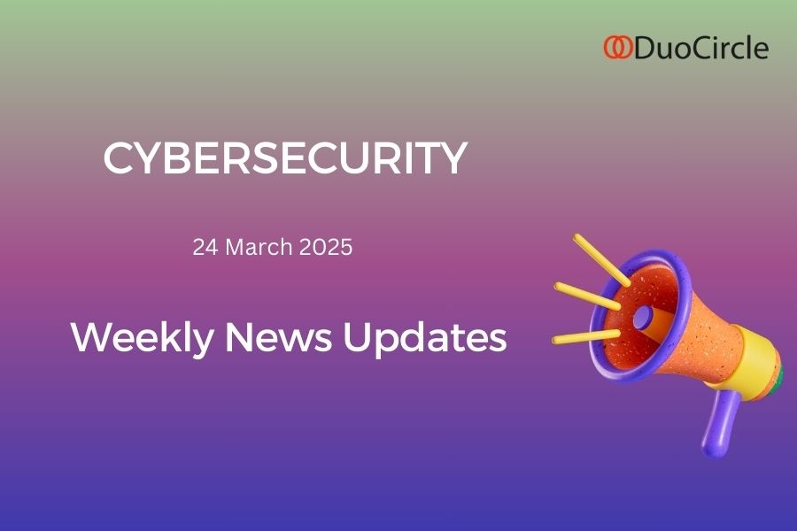 cybersecurity news