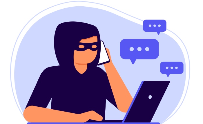 cyber actors