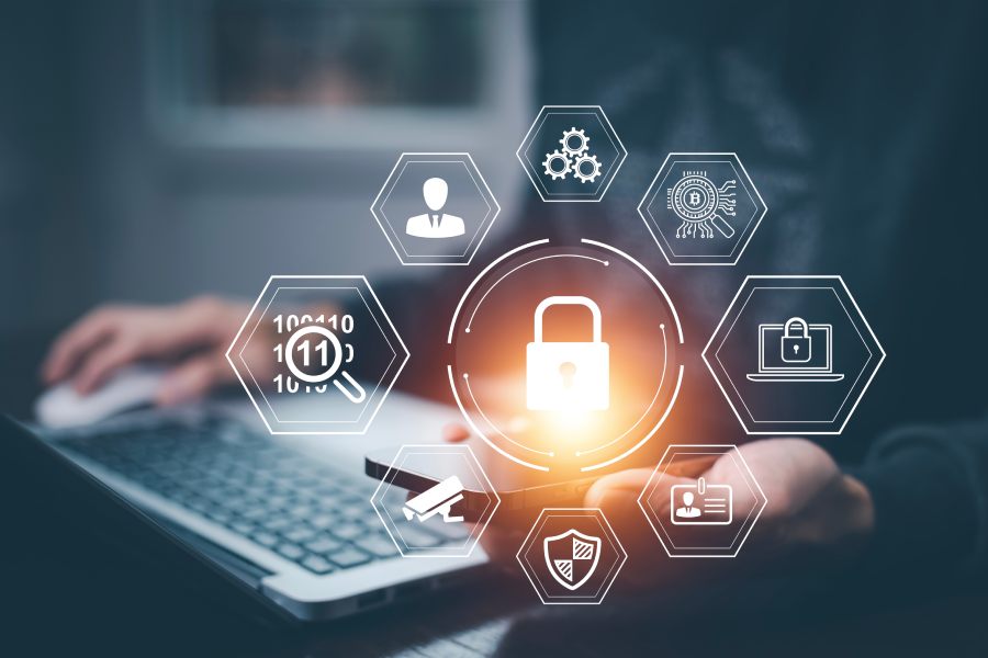 DMARC failures