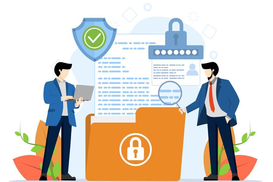 email cyber threats in 2025