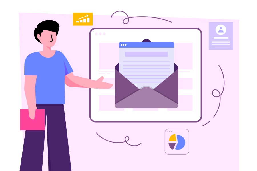Boost Email ROI