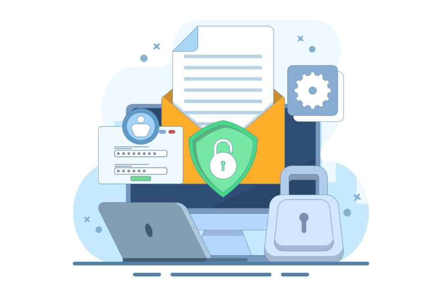 protect every email