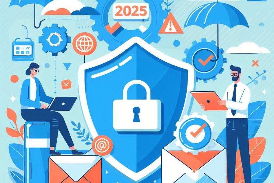 email security