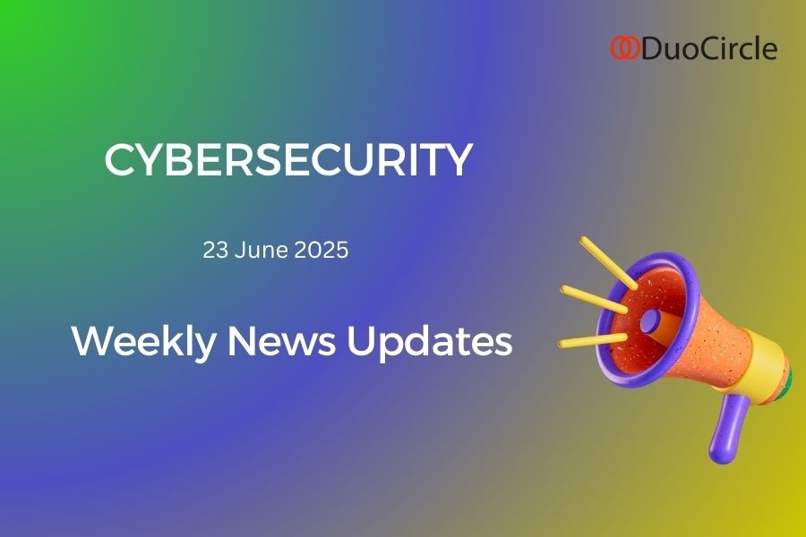cybersecurity news