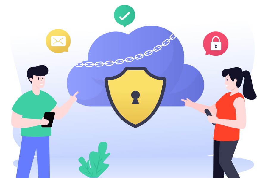 Email Security