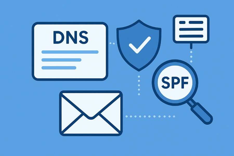 Check Your Domain’s SPF Configuration