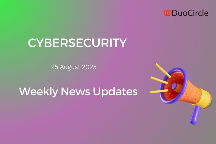 cybersecurity news
