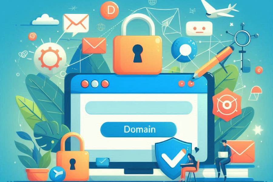misconfigure DKIM
