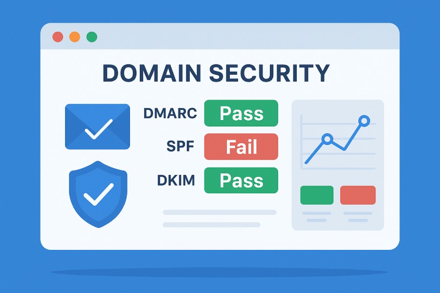 Domain's Policies