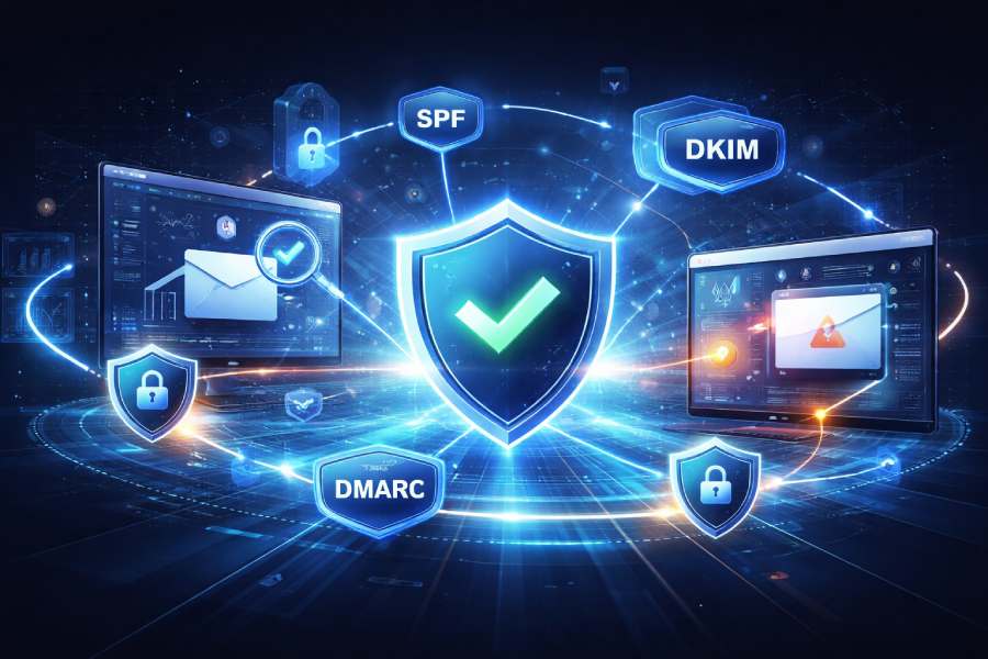 DMARC Wizard Innovations