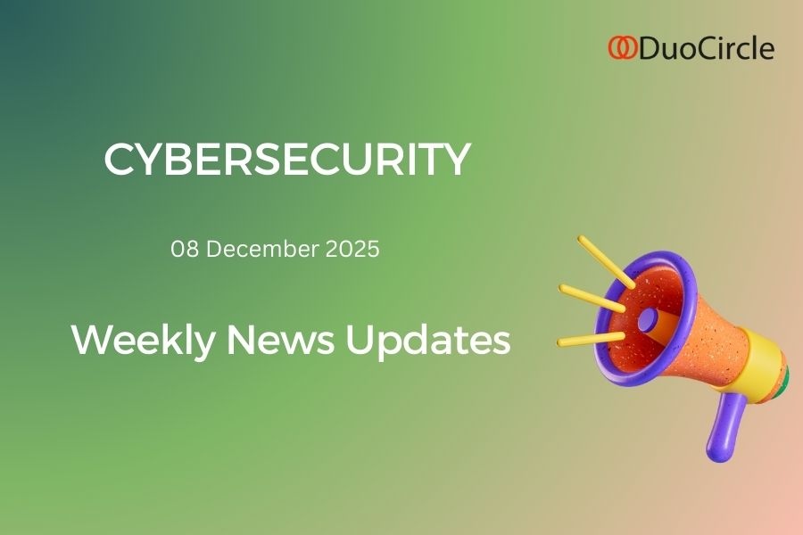 cybersecurity news