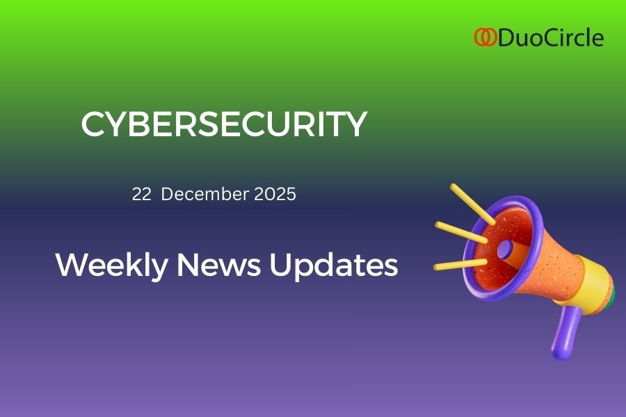 cybersecurity news