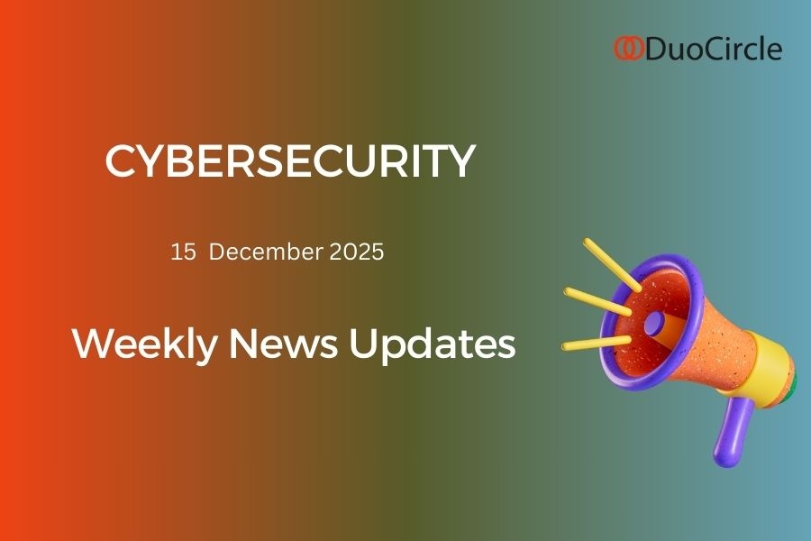 cybersecurity news