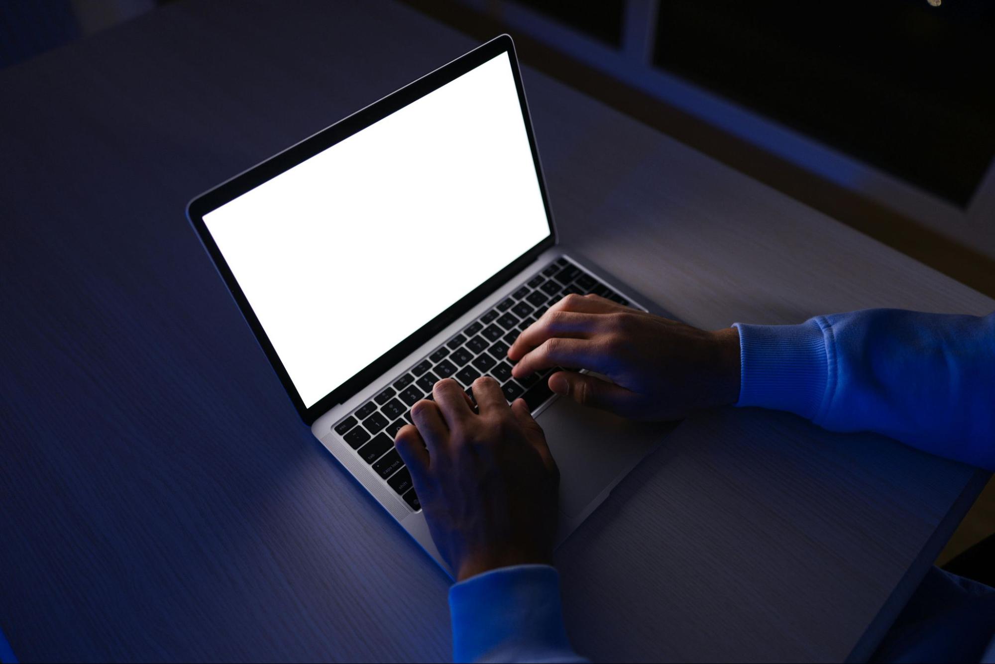 cyber crime