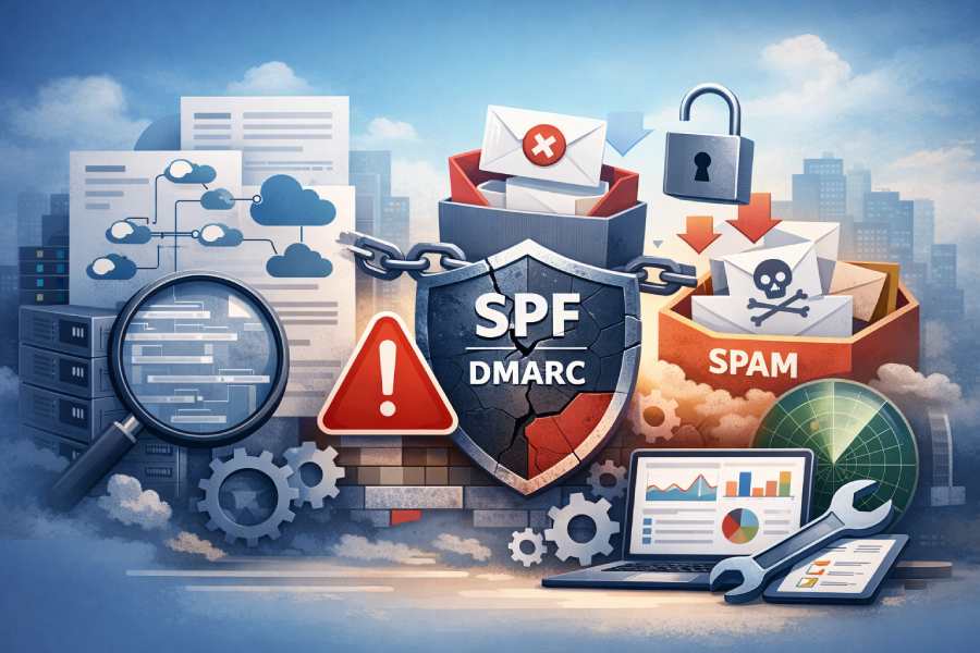email security